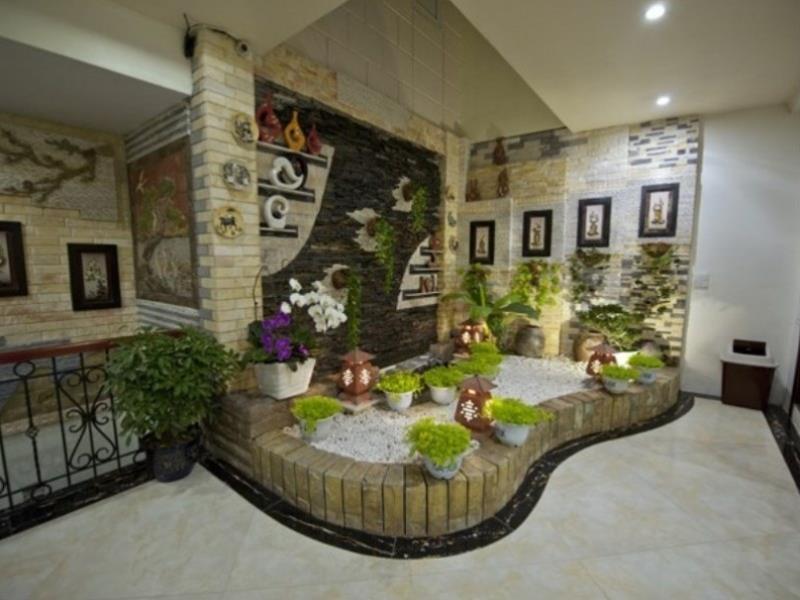 Blue Sapa Hotel מראה חיצוני תמונה