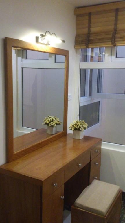 Blue Sapa Hotel חדר תמונה