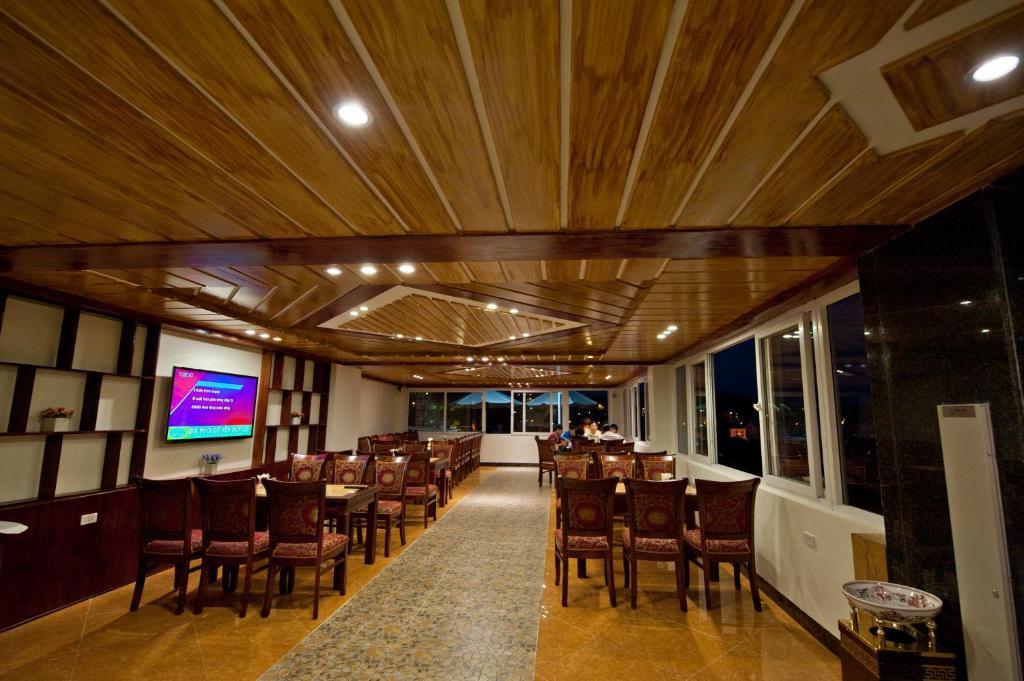 Blue Sapa Hotel מראה חיצוני תמונה