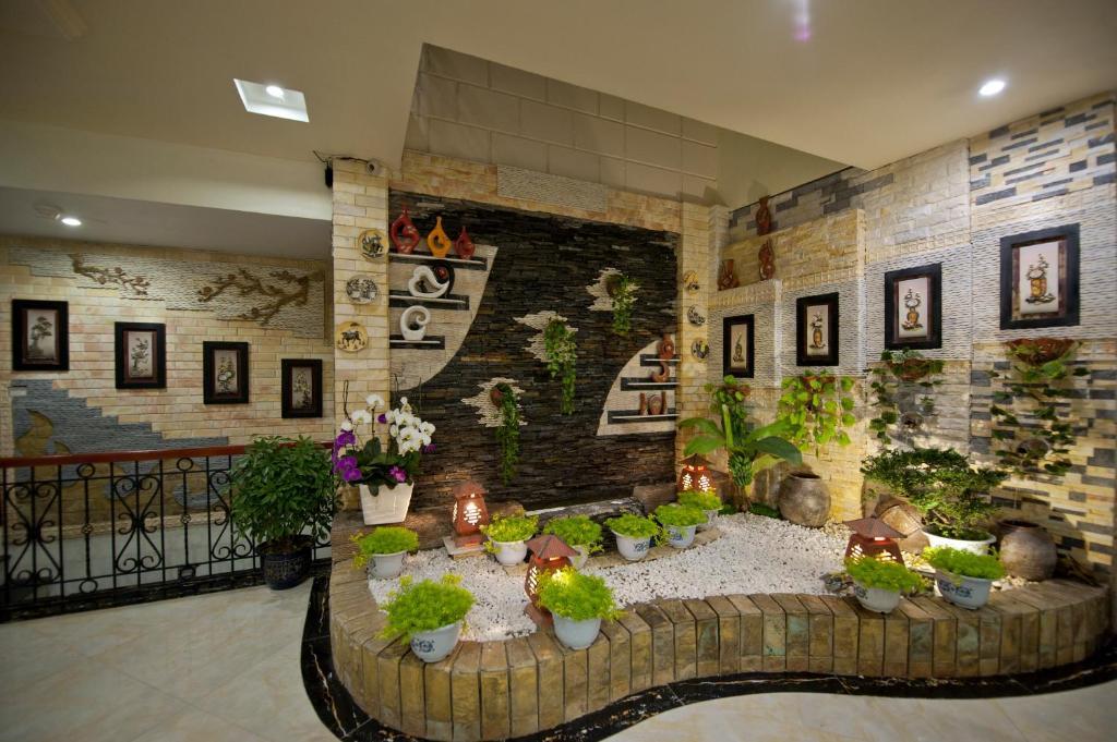 Blue Sapa Hotel מראה חיצוני תמונה