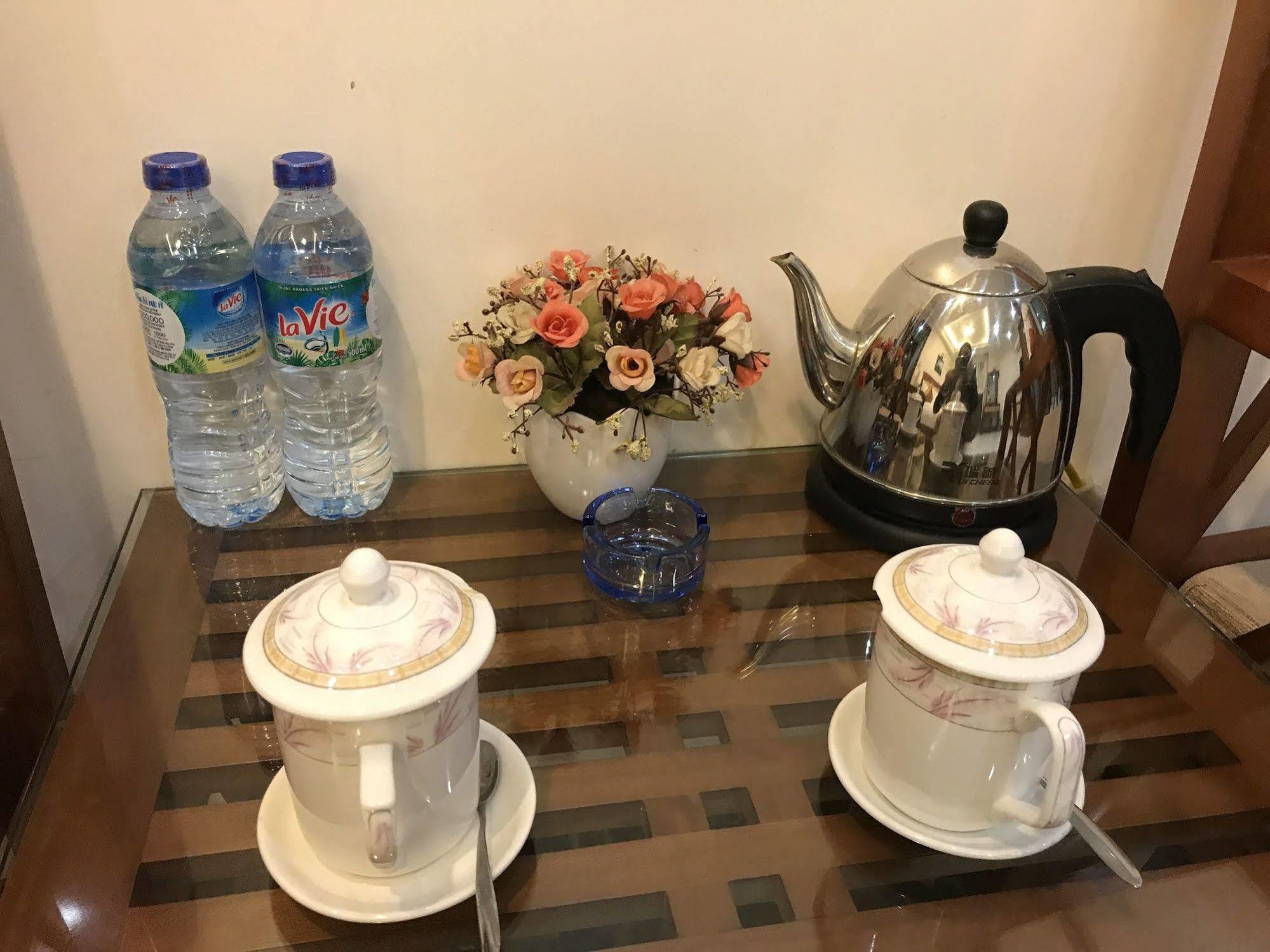 Blue Sapa Hotel מראה חיצוני תמונה