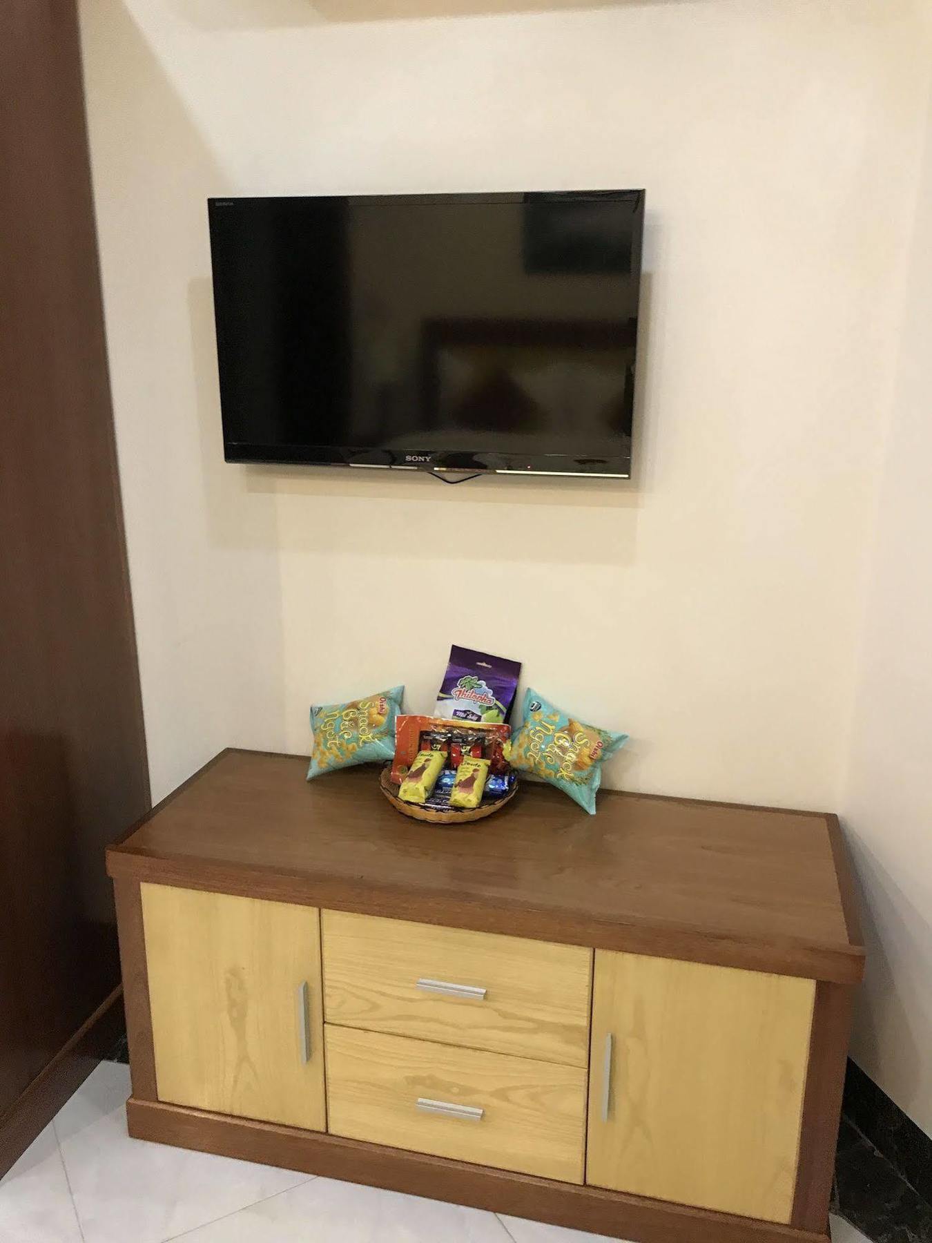 Blue Sapa Hotel מראה חיצוני תמונה