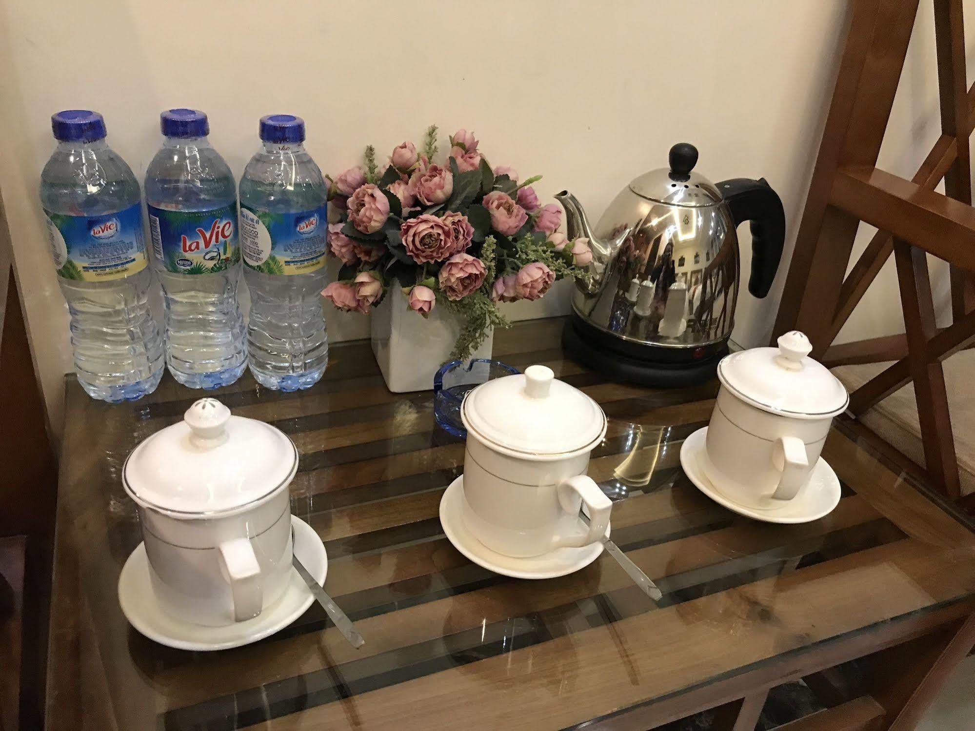 Blue Sapa Hotel מראה חיצוני תמונה