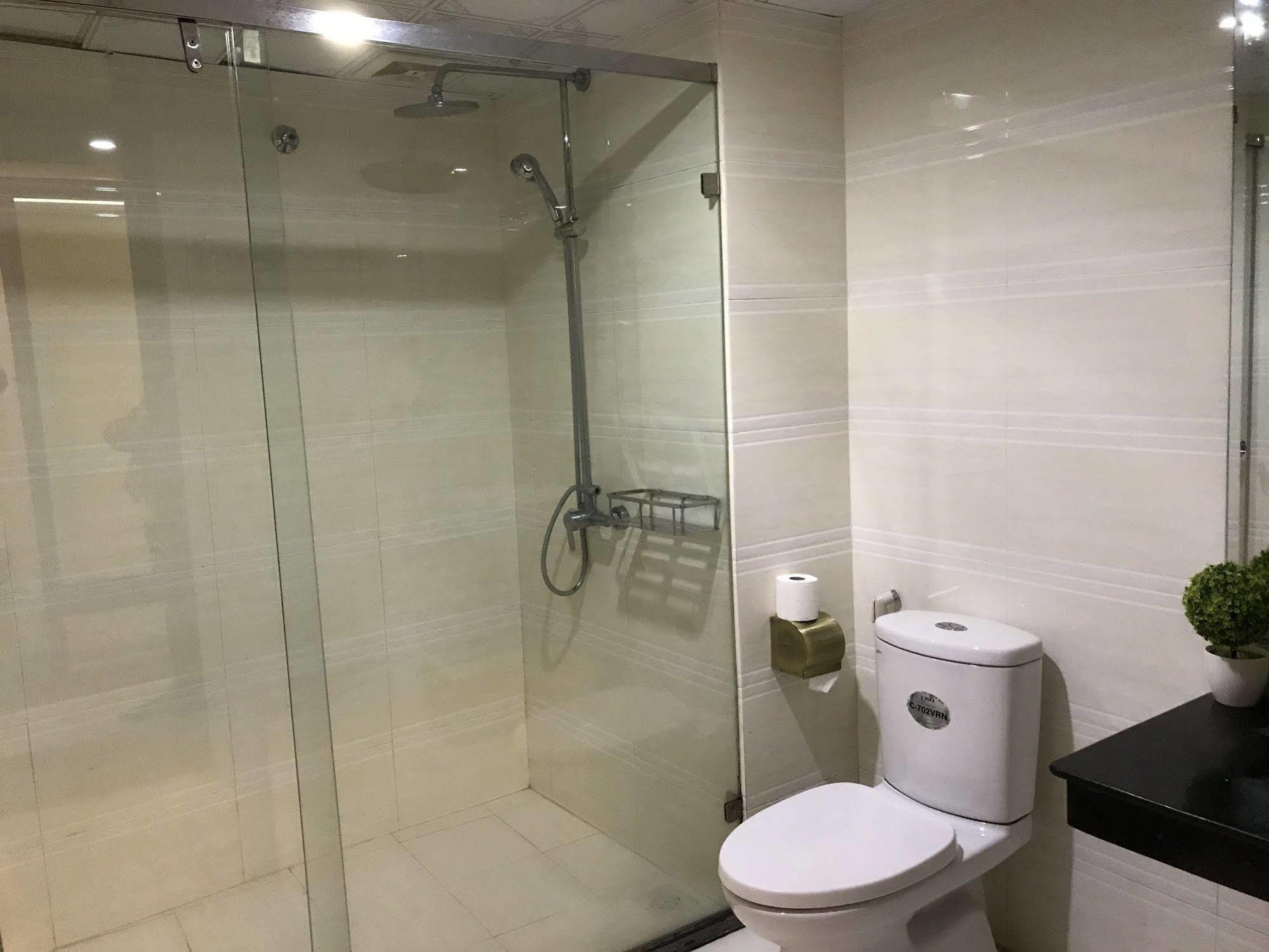 Blue Sapa Hotel מראה חיצוני תמונה