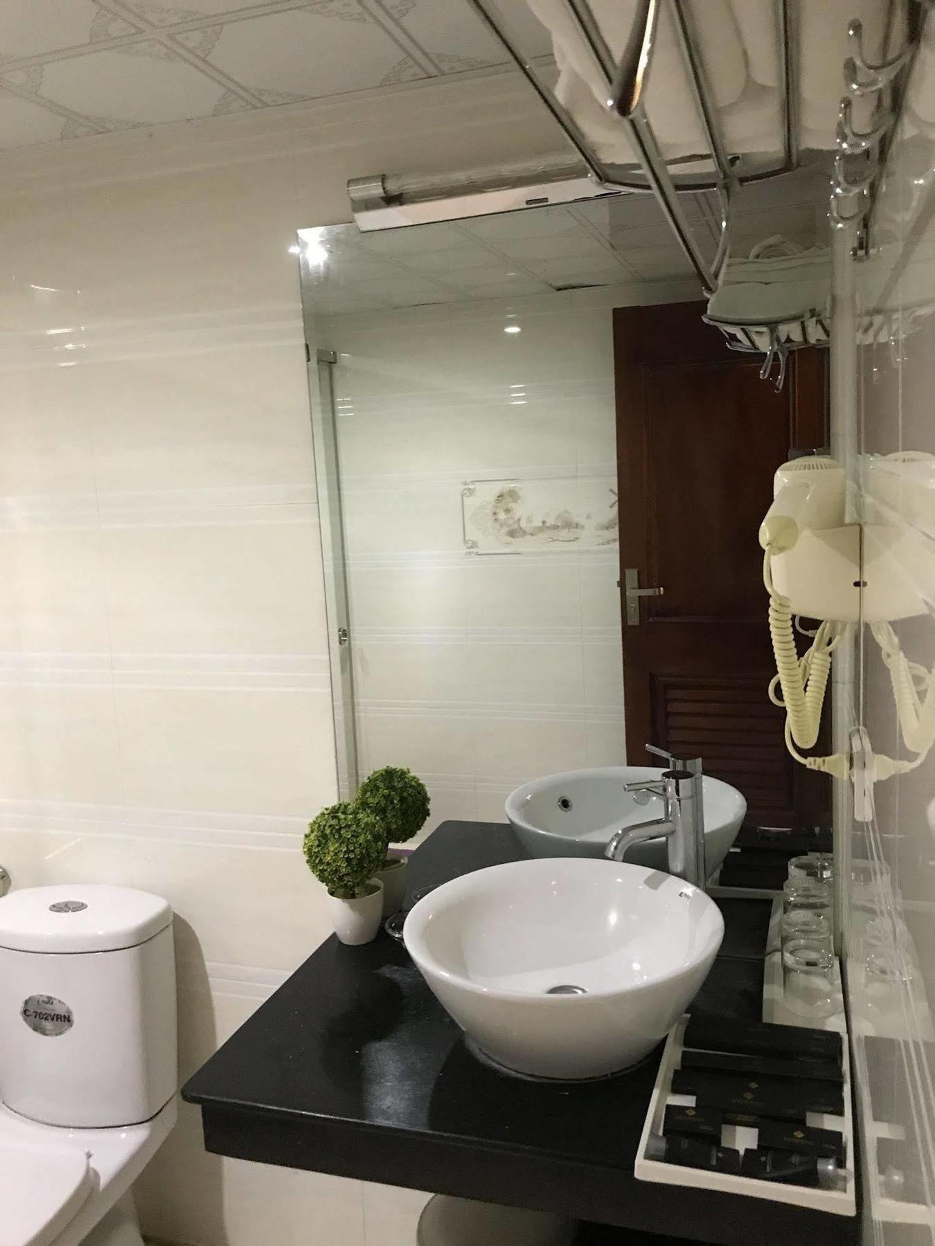 Blue Sapa Hotel מראה חיצוני תמונה