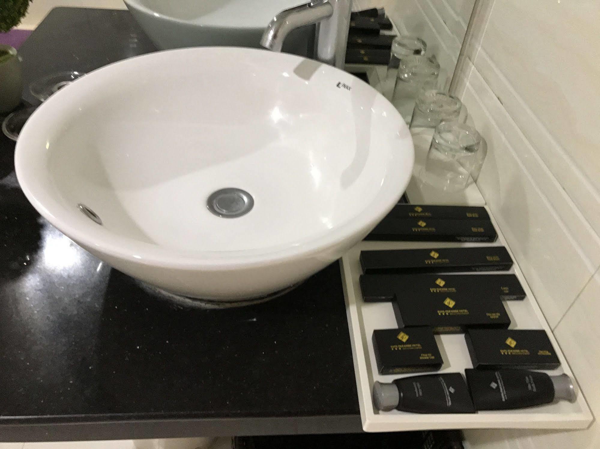 Blue Sapa Hotel מראה חיצוני תמונה