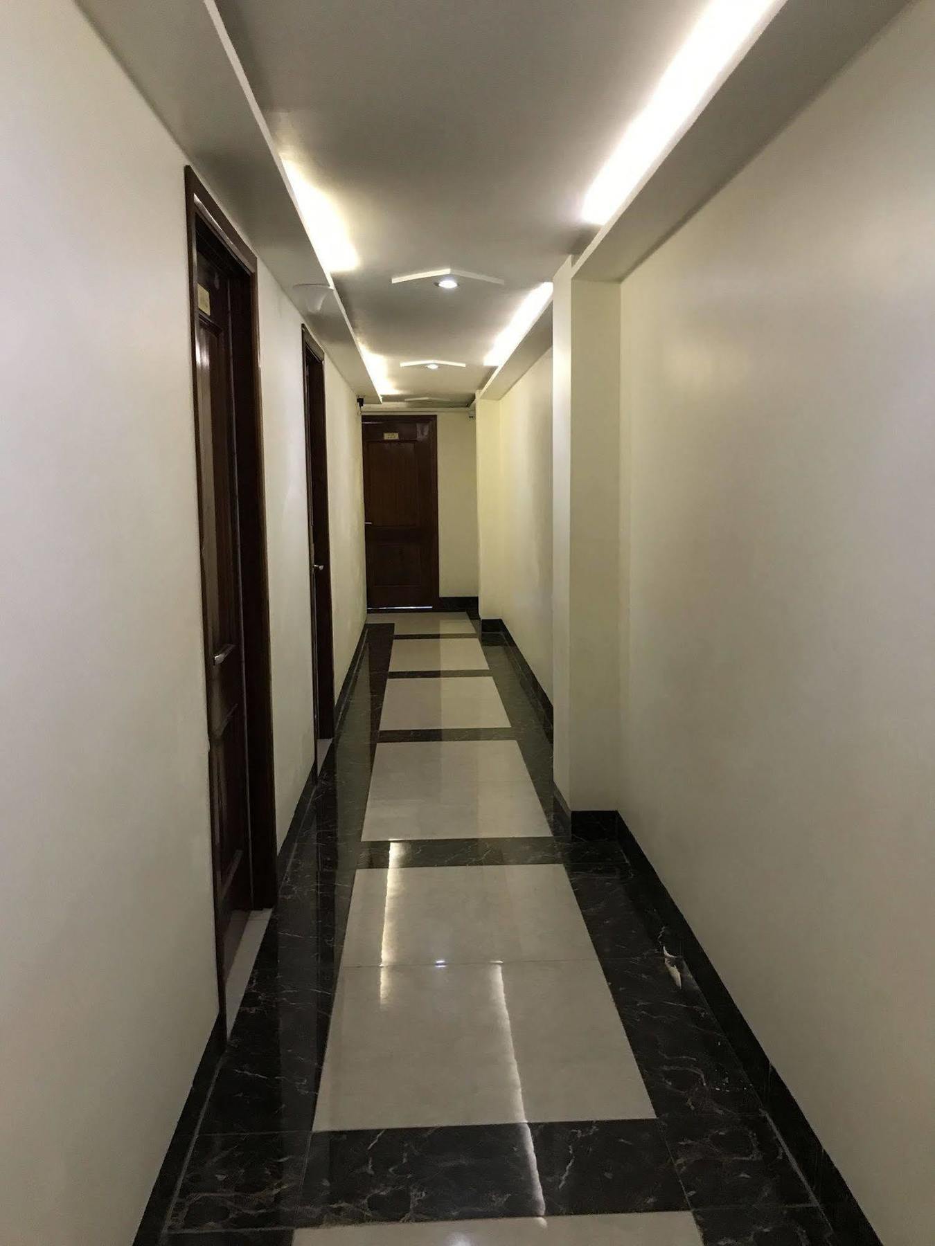 Blue Sapa Hotel מראה חיצוני תמונה