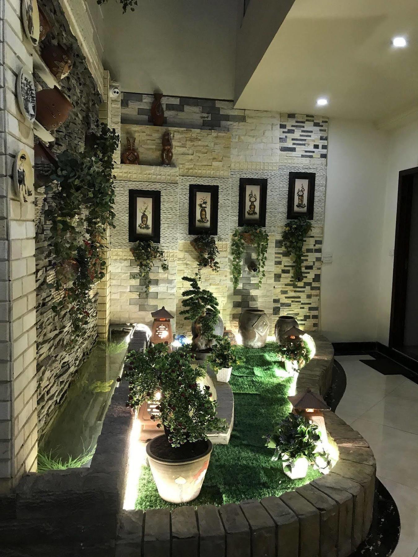 Blue Sapa Hotel מראה חיצוני תמונה